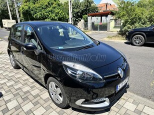 RENAULT SCENIC Scénic 1.5 dCi Dynamique EDC