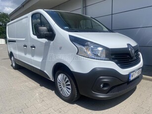 RENAULT TRAFIC 1.6 dCi 115 L2H1 2,9t Business CSERÉLHETŐ!!!1 TULAJ!!!LONG!!!