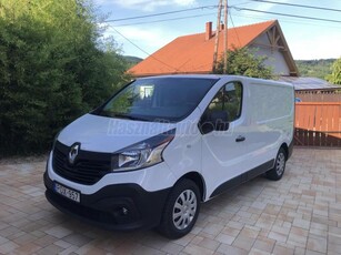 RENAULT TRAFIC 1.6 dCi 120 L1H1 2,9t Pack Comfort S&S Euro6