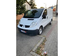 RENAULT TRAFIC 2.0 dCi L1H1 Business