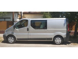 RENAULT TRAFIC 2.0 dCi L1H1P1