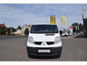 RENAULT TRAFIC 2.0 dCi L2H1P2