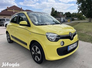 Renault Twingo 0.9 TCe Intens // Targa Tető //...