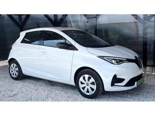 RENAULT ZOE E-Tech Electric 110 52 kWh Life