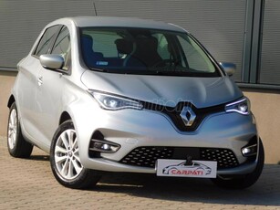 RENAULT ZOE E-Tech Electric R110 52 kWh Evolution Igényes szép állapotban