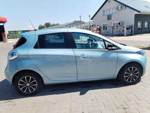 RENAULT ZOE Life Q210 NAVI.+17'BIKOLORALUFELNI.TOL.KAMERA+RADAR