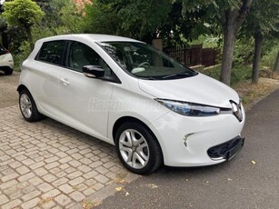 RENAULT ZOE R90 41kwh ZEN (automata) ÁFÁS ÁR!