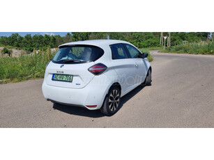 RENAULT ZOE Z.E. R110 52 kWh Life (Automata)