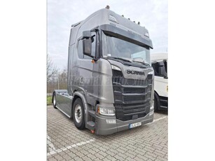 SCANIA 500 S