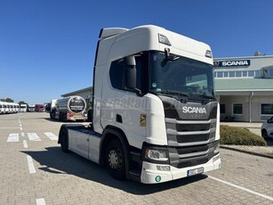 SCANIA R 450 A4x2LA