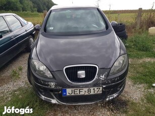 SEAT Altea 1.9 PD TDi Stylance