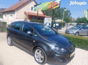 SEAT Altea XL 2.0 CR TDI Style Cégünk 1 Év Defe...