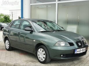 SEAT Cordoba 1.4 16V Stella Fresh