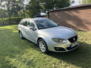 SEAT EXEO ST 1.8 TSI Sport