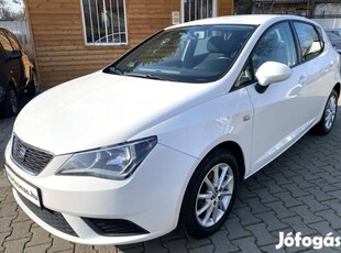 SEAT Ibiza 1.0 MPI Reference Plus 79200Km. LED...