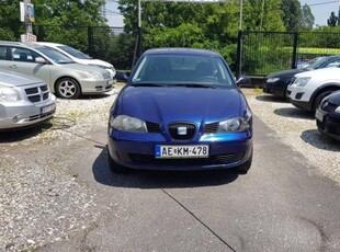 SEAT Ibiza 1.2 12V Cool Digit.klíma.Megkimélt á...