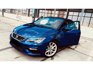 SEAT LEON 1.5 TSI FR