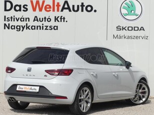 SEAT LEON 2.0 CR TDI FR 160e.km!