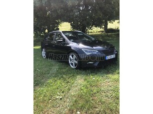 SEAT LEON ST 1.6 CR TDI Style Start&Stop DSG