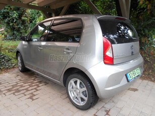 SEAT MII Electric