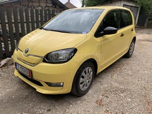 SKODA CITIGO E iV Ambition