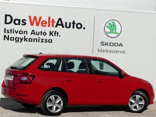 SKODA FABIA Combi 1.0 TSi Ambition 51e.km!