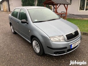 Skoda Fabia Sedan 1.2 12V Ambiente Mo-i!/Megkím...