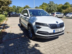 SKODA KAROQ 1.5 TSI ACT Style