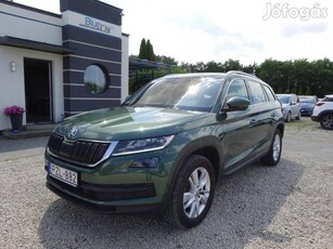 Skoda Kodiaq 2.0 TDI SCR Ambition 4x4 DSG Mo.-i...