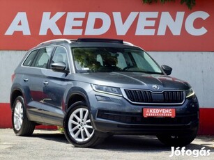 Skoda Kodiaq 2.0 TDI SCR Style 4x4 DSG [7 szemé...