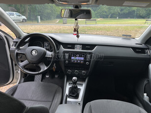 SKODA OCTAVIA 1.2 TSI Ambition