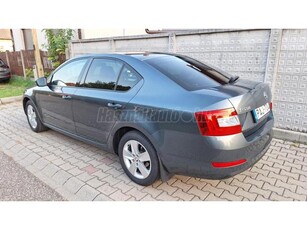 SKODA OCTAVIA 1.4 TSI Ambition