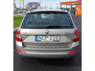 SKODA OCTAVIA 1.4 TSI Elegance 5E