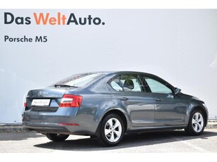 SKODA OCTAVIA 1.4 TSI Style