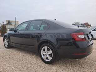 SKODA OCTAVIA 1.4 TSI Style DSG / MAGYARORSZÁGI / 1 TULAJ / SZERVÍZKÖNYV / GARANCIA /