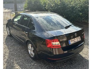 SKODA OCTAVIA 1.4 TSI Style