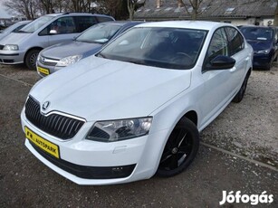 Skoda Octavia 1.4 TSI Style Tempomat!Ülésfűtés!...