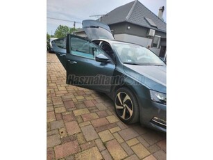 SKODA OCTAVIA 1.5 TSI ACT Ambition DSG