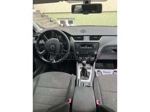 SKODA OCTAVIA 1.6 CR Tdi Active