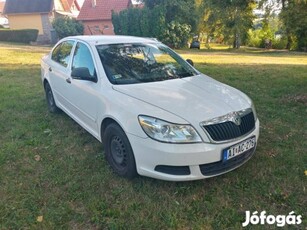 Skoda Octavia 1.6 CR TDI Active DPF