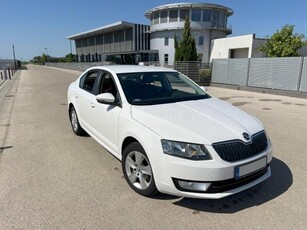 SKODA OCTAVIA 1.6 CR TDI Ambition