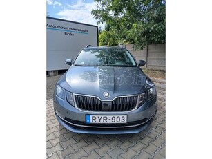 SKODA OCTAVIA 1.6 CR TDI Style