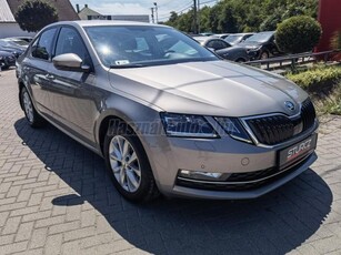 SKODA OCTAVIA 1.6 CR TDI Style Magyar-Sz.könyv-KM GARANCIA