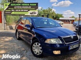 Skoda Octavia 1.9 PD TDi Classic