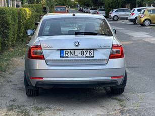 SKODA OCTAVIA 2.0 CR TDI Ambition DSG