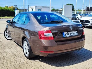 SKODA OCTAVIA 2.0 CR TDI Style Magyar leinformálható Km!