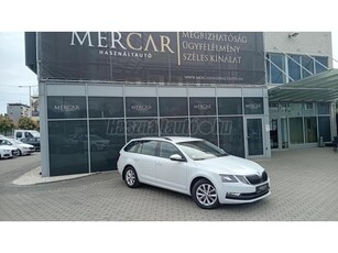 SKODA OCTAVIA Combi 1.4 TSI Style MAGYAR. 1.-TUL. ÁFÁ-S. 118 512 Km!!. Nr.: 037