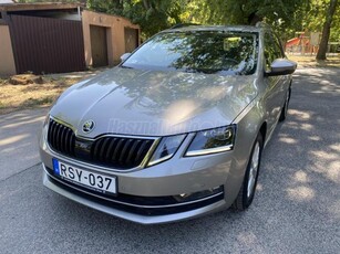 SKODA OCTAVIA Combi 1.5 TSI ACT Style DSG MAGYAR! AKÁR 1 ÉV GARANCIÁVAL!