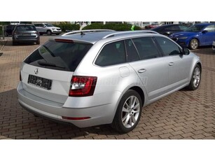 SKODA OCTAVIA Combi 1.5 TSI ACT Style DSG MAGYAR! AKÁR 1 ÉV GARANCIÁVAL!