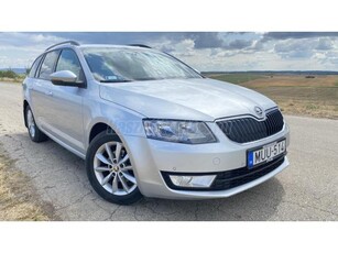 SKODA OCTAVIA Combi 1.6 CR TDI Active